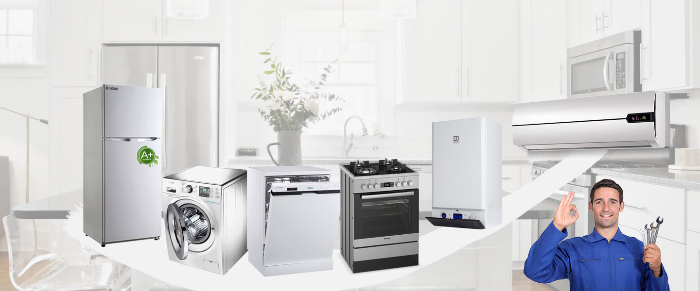 Afyonkarahisar Daikin Servisi